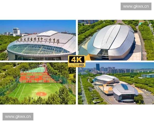 上海大学生体育网站新动向