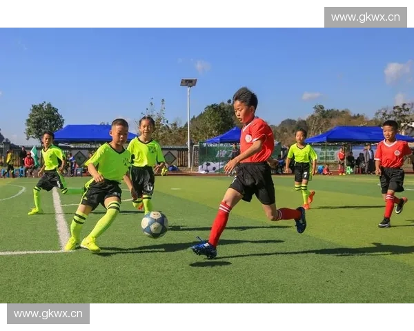 回龙观足球联赛精彩回顾与发展历程探索及未来展望