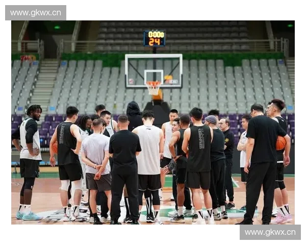 围绕辽宁队全面解析新赛季CBA赛程与关键对决深度前瞻权威指南