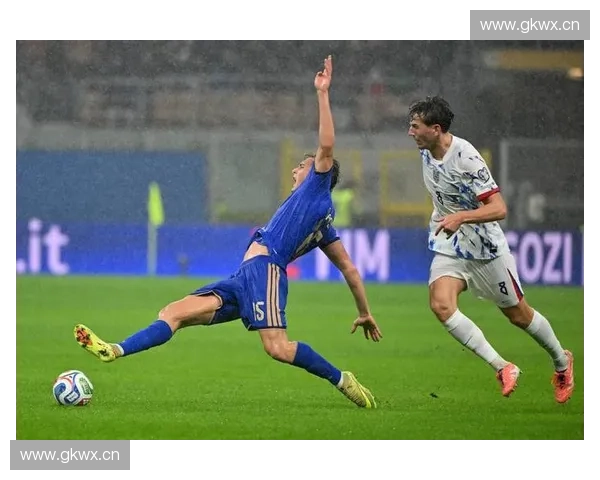 世界杯资格赛激烈角逐 多国队伍拼尽全力争夺晋级名额